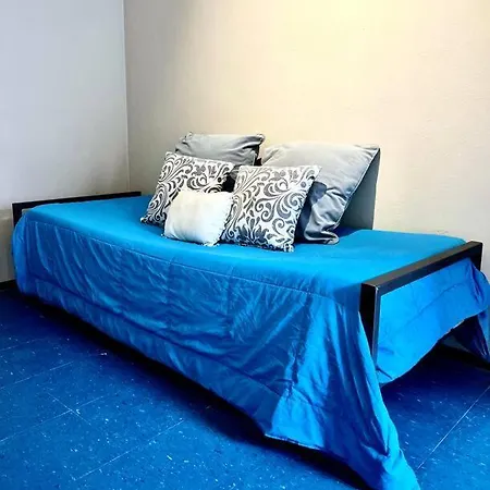 Loft Quinta Seccion Apartment Mendoza Exterior photo