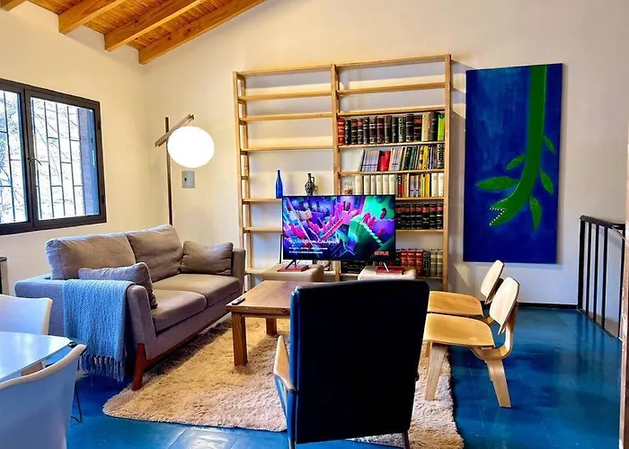 Loft Quinta Seccion