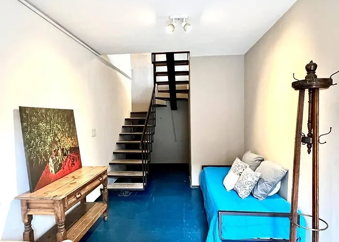 Loft Quinta Seccion