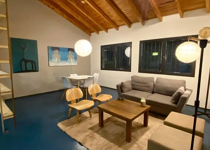 Loft Quinta Seccion