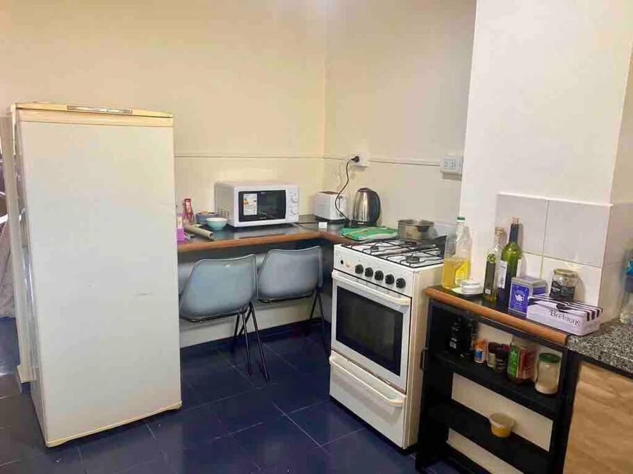 Apartment Loft Quinta Seccion
