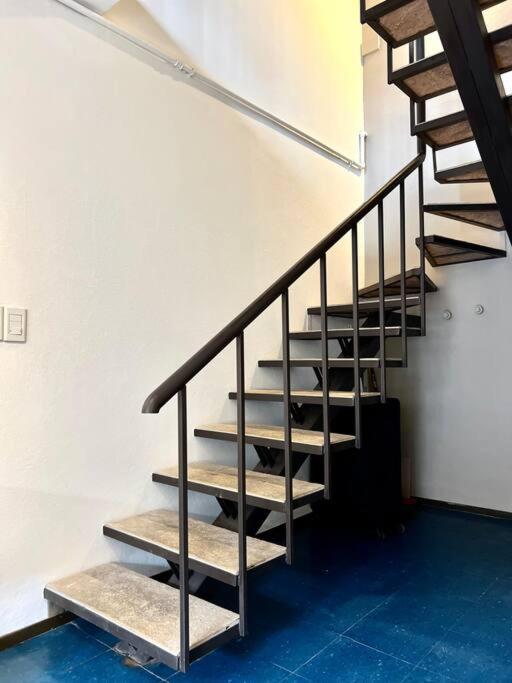 Loft Quinta Seccion