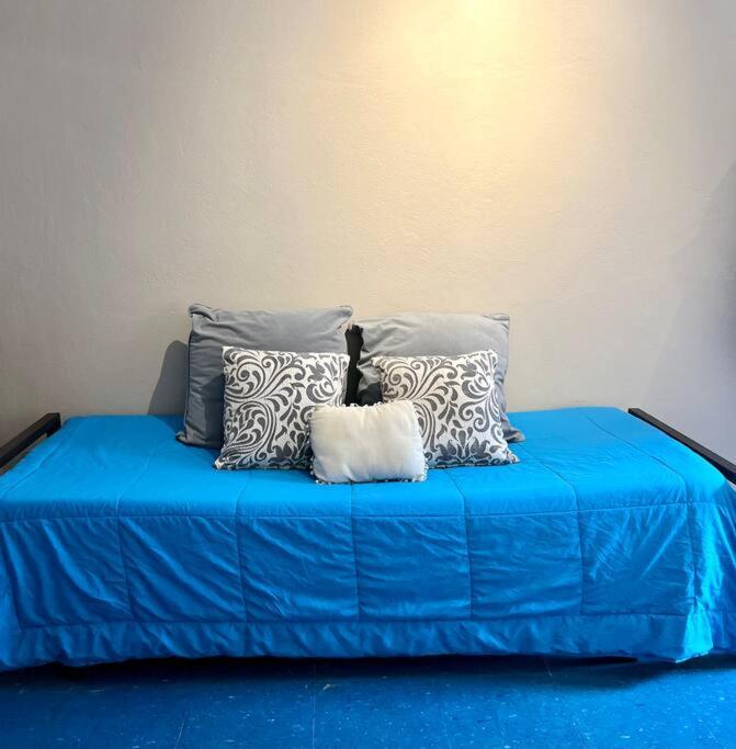 Loft Quinta Seccion Apartment Mendoza