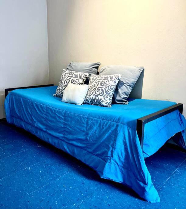 Apartment Loft Quinta Seccion *