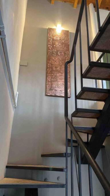 Apartamento Loft Quinta Seccion *