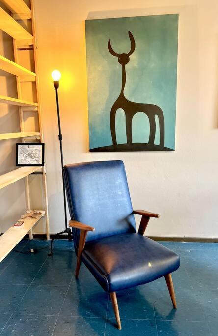 Loft Quinta Seccion Mendoza