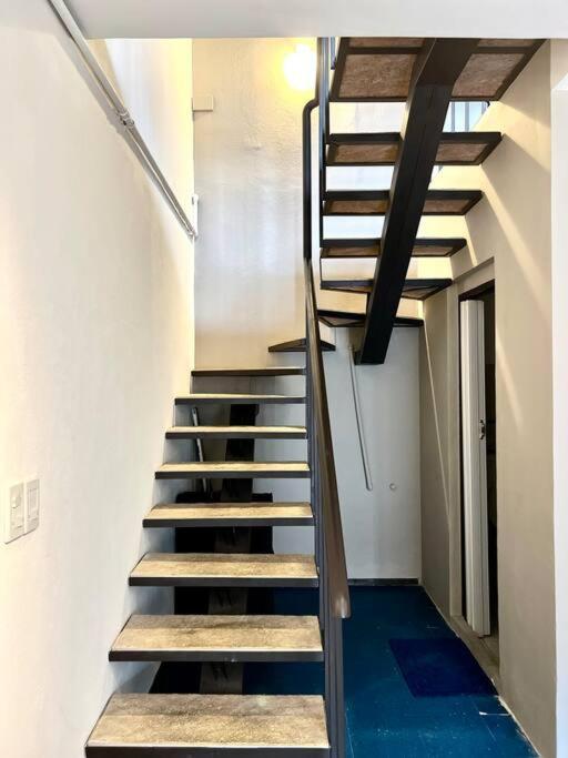 Loft Quinta Seccion Apartment *