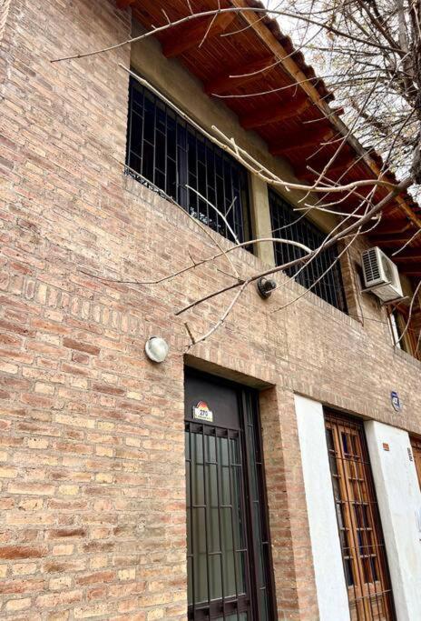 Apartment Loft Quinta Seccion