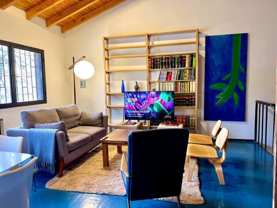 Loft Quinta Seccion