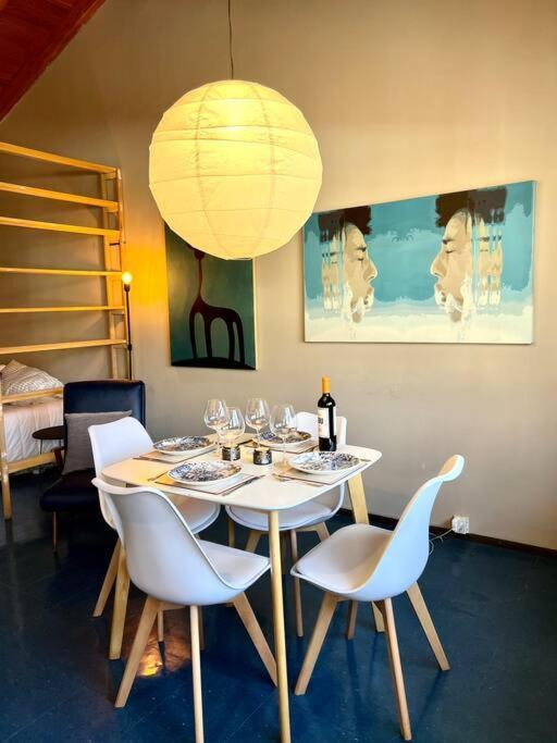 Loft Quinta Seccion Mendoza