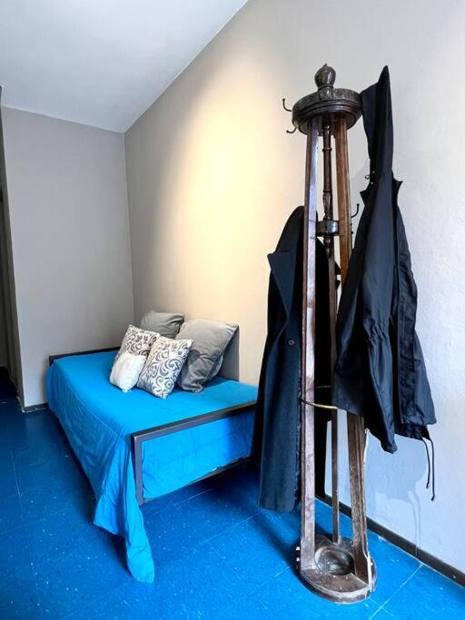 Loft Quinta Seccion Apartment *