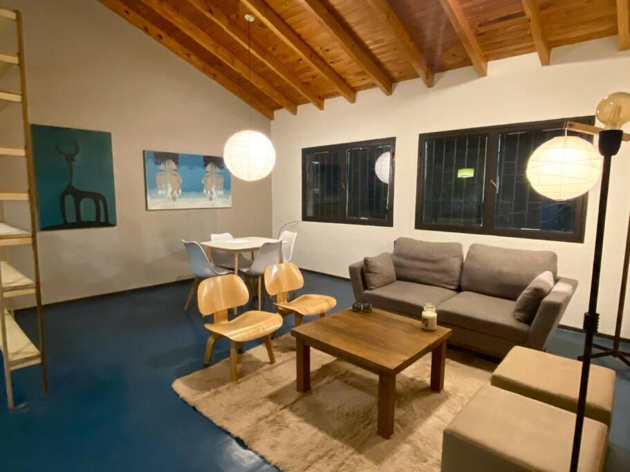 Loft Quinta Seccion * Mendoza