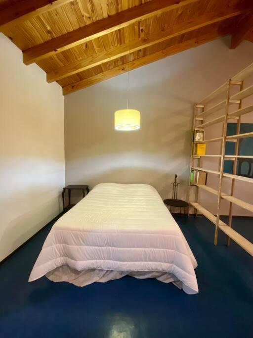 Loft Quinta Seccion Apartment Mendoza