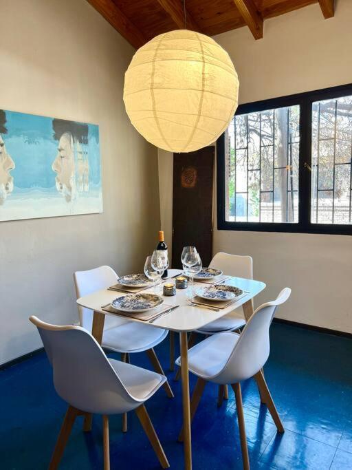 Apartment Loft Quinta Seccion Mendoza